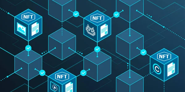 Blockchain development