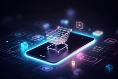E-commerce development